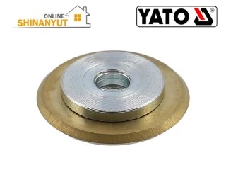 սալիկների կտրիչ անիվ,колесо для плиткореза,tile cutter wheel,փոխարինող կտրիչ անիվ, сменное колесо, replacement cutting wheel,YG6X կարբիդային անիվ,твердосплавное колесо YG6X,YG6X carbide wheel, TiN ծածկույթով կտրիչ անիվ, колесо с покрытием TiN,TiN coated cutter wheel,կերամիկական սալիկների կտրիչ անիվ, колесо для резки керамической плитки,ceramic tile cutter wheel,YATO սալիկների կտրիչ մասեր,запчасти для плиткореза YATO,YATO tile cutter parts,պրոֆեսիոնալ սալիկների կտրիչ անիվ,профессиональное колесо для резки плитки, professional tile cutting wheel