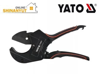 Մետալոպլաստի մկրատ 63մմ  YATO YT-22273