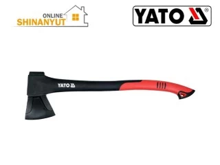 Կացին ԿԱԼՈՒՆ 1600գ YATO YT-80081