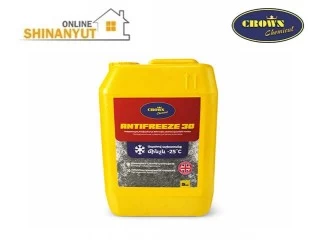 Բետոնի անտիֆրիզ 5կգ CROWN