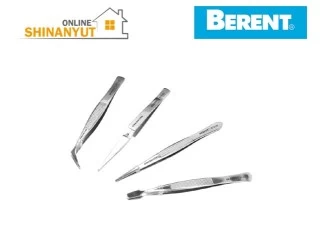 BERENT BT9193, պինցետների հավաքածու, պինցետ 4 հատ, BERENT պինցետ, չժանգոտվող պողպատից պինցետ, ճշգրիտ պինցետ, զոդման պինցետ, էլեկտրոնիկայի պինցետ, մանր աշխատանքների գործիք, BERENT BT9193, набор пинцетов, пинцеты BERENT, пинцет 4 шт, пинцеты для пайки, пинцеты для электроники, пинцеты из нержавеющей стали, точные пинцеты, набор для пайки, BERENT BT9193, набор пинцетов, пинцеты BERENT, пинцет 4 шт, пинцеты для пайки, пинцеты для электроники, пинцеты из нержавеющей стали, точные пинцеты, набор для пайки