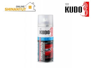 Փչովի գրունտ էմալ բամպերի KUDO KU-6201