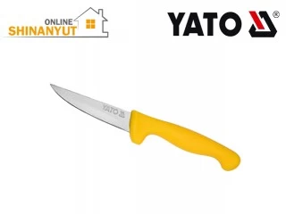 Դանակ տնտեսական YATO YG-02316