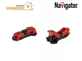 Կլեմա WAGO 93203 NTC-T01-1W-1W-36V Navigator