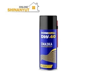 Բազմաֆունկցիոնալ քսանյութ 210մլ DW-40 DONEWELL DR-9240