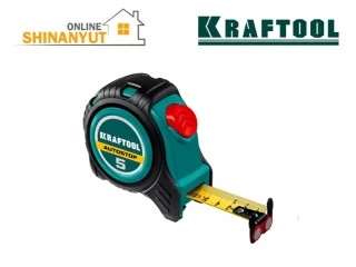 Մետր 15մ -25մմ KRAFTOOL 3412-5-25