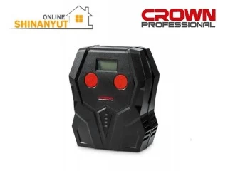 Պոմպ ավտոմեքենայի անիվի 12վ/60Վտ CROWN CT36059