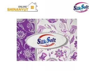 Անձեռոցիկ Silk Soft 2 շերտ