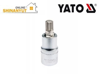 Գալովկա որձ աստղիկ 1/2-M10 YATO YT-04343