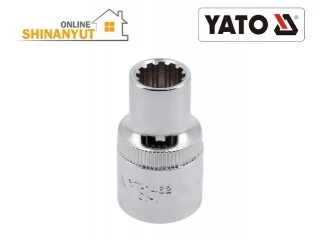 Գալովկա բազմանկյուն N11 YATO YT-1463