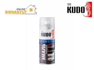 Էմալ ջեռուցման մարտկոցների KUDO KU-5101