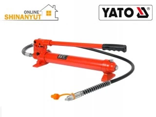 Yato avtomobilayin gorciqner