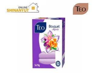 Օճառ 5*70գր Тео Mystic