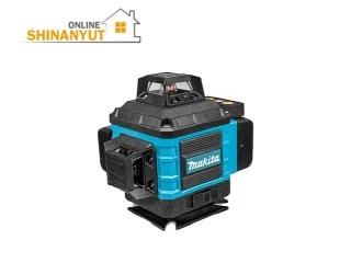 Լազերային հարթաչափ MK 3D-4D 139034