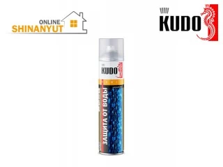 Փչովի հեղուկ ջրապաշտպան կաշվի և տեքստիլի KUDO KU-H430