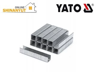 Սկոբ ստեպլերի N8 YATO YT-7052