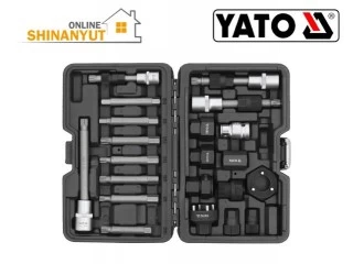 Գործիքների հավաքածու ավտոմեքենայի գեներատորների վերանորոգման 22կտ YATO YT-04211