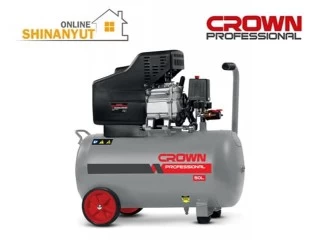 Օդի ճնշակ 50լ CROWN Professional CT36029
