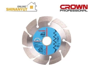 CROWN CTDDP0020, ալմաստե սկավառակ, ալմաստե կտրող սկավառակ, CROWN սկավառակ, 115 մմ սկավառակ, 115×22.2 մմ, քար կտրող սկավառակ, ալմաստե սկավառակ քարերի համար, կտրող սկավառակ, CROWN գործիքներ CROWN CTDDP0020, алмазный диск, алмазный отрезной диск, диск CROWN 115 мм, диск 115×22,2 мм, диск по камню, алмазный диск по камню, отрезной диск, алмазный круг, CROWN инструмент CROWN CTDDP0020, diamond disc, diamond cutting disc, CROWN diamond disc, 115 mm diamond disc, 115×22.2 mm disc, stone cutting disc, diamond disc for stone, segmented diamond disc, CROWN tools