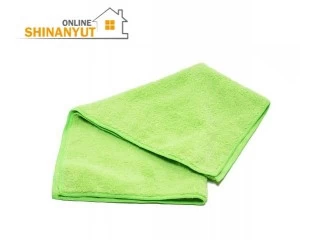 Կտոր կենցաղային 40x40 կանաչ 1004-101