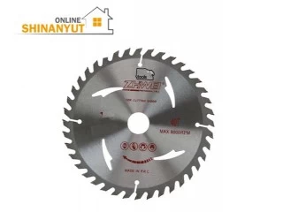 Սղոց պաբեդիտ 125-22-40 ZEWEI