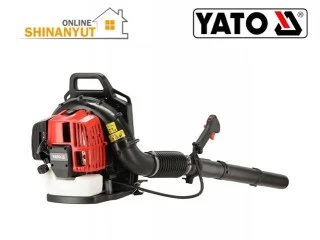 Այգու բենզինային փչող սարք 1,45 Կվտ YATO YT-85192