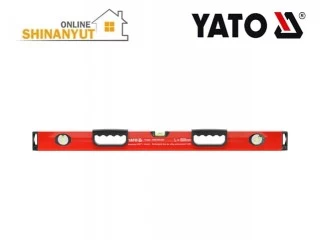 Հարթաչափ 80սմ-3 կոլբայով YATO YT-3023