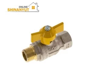 գազի փական, փական բաբչկա, գազի փական 1/2, GATO, GATO 5695 BH106, գազի ծորակ, գազատարի փական, գազային արմատուրա, փական գազի համար газовый кран, кран бабочка для газа, газовый кран 1/2, GATO, GATO 5695 BH106, кран для газопровода, газовая арматура, запорный газовый кран, газовый вентиль Buy the GATO 5695 BH106 1/2″ gas butterfly valve. Features a convenient manual handle and compact design for compatible gas piping systems.