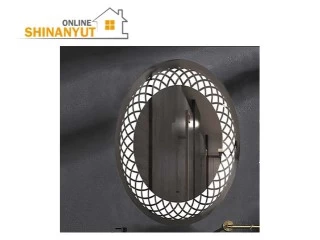 լեդ հայելի 60x80 led mirror bathroom зеркало с подсветкой illuminated mirror bathroom led mirror հայելի լուսավորությամբ modern mirror