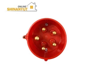 Խրոցակ եռաֆազ 5P/32A YS-025  01569   3526