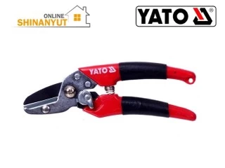 YATO YT-8806, 170 մմ կտրիչ секатор secateur, ճյուղ կտրող մկրատ садовые ножницы pruning shears, այգու կտրիչ веткорез garden cutter, ճյուղ կտրիչ branch cutter, YATO այգու գործիքներ садовые инструменты garden tools, այգեգործական գործիքներ садовые инструменты gardening tools