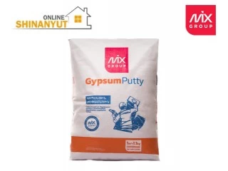 Ծեփամածիկ գիպսային 10կգ MIX
