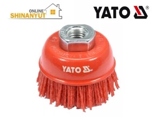 Ժանգ մաքրող խոզանակ YATO YT-47785