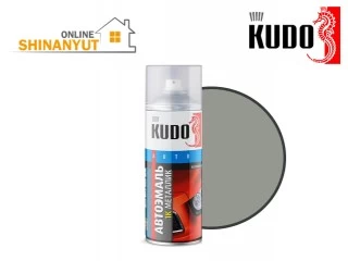 Փչովի Էմալ մեքենայի նորոգման KUDO KU-41615