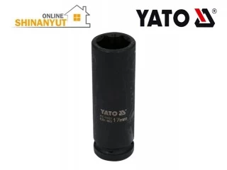 Հարվածային գլխիկ YATO YT-1037