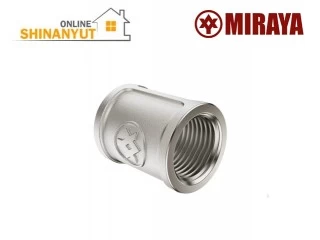 Մուֆտ 3/4 MIRAYA M204102