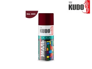 Փչովի էմալ ալկիդային բորդո KUDO KU-10045