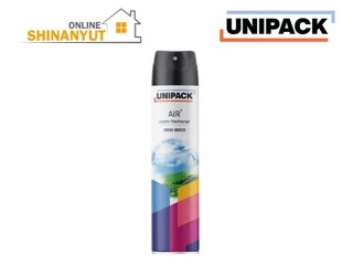 Օդափոխիչ UNIPACK առավոտյան թարմություն UT101