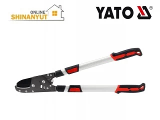 Ճյուղի մկրատ բացվող բռնակով 660-910մմ YATO YT-88299