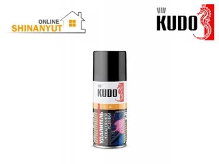 Ծամոնի հետքերի մաքրող միջոց KUDO KU-H407