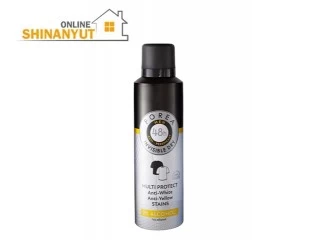 Հակաքրտինքային միջոց Forea 200մլ MEN INVISIBLE DRY