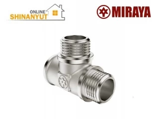 Տրայնիկ  90° FMM 1/2 MIRAYA M202601