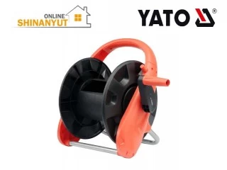 Ռետինեխողովակի կատուշկա YATO YT-99850