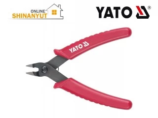 Աքցան էլեկտրիկի 125մմ YATO YT-2260