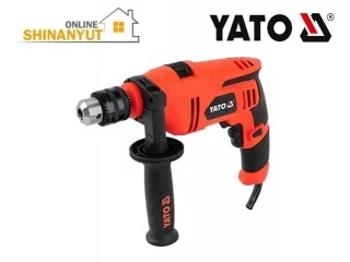 Գայլիկոնիչ՝ 710վտ, YATO YT-82033