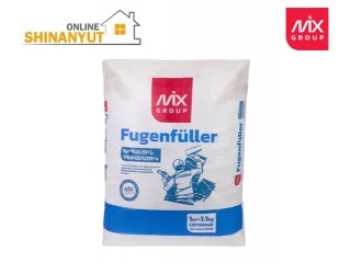 Ծեփամածիկ Fugenfuller 5կգ MIX