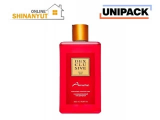 Լոգանքի գել Dexclusive 500մլ Amor W16