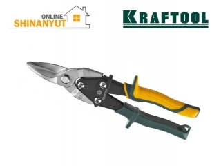 Մկրատ թիթեղի KRAFTOOL 2328-S