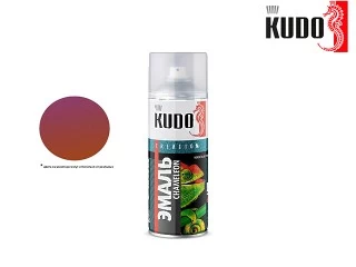 Փչովի էմալ CHAMELEON KUDO KU-C267-1