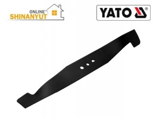Դանակ խոտհնձիչի երկար 430մմ (YT-85208-ի համար ) YATO YT-85162